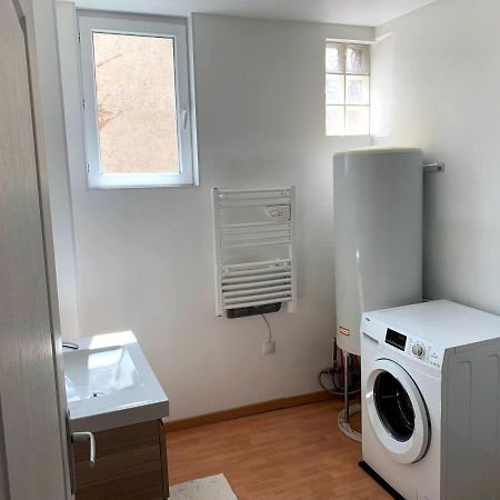 Appartement Cosy à quelques minutes du Centre Châlons-en-Champagne Extérieur photo